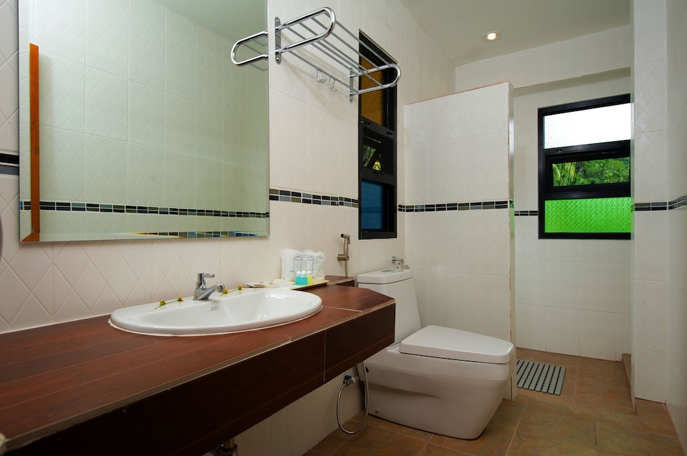 Villa Seaview - Double Bed photo 2