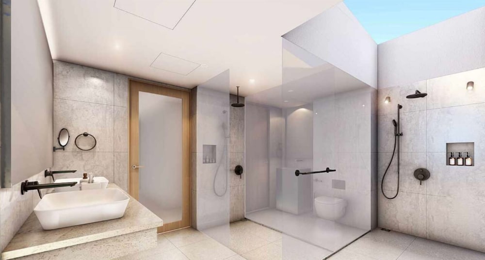 Exclusive Villa, 1 King Bed (Reef Water Villa (Single Use)) photo 2