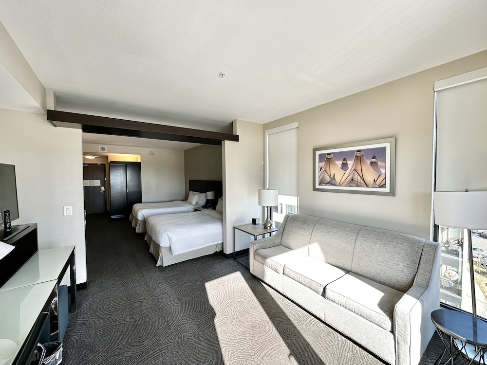 Fairfield Inn & Suites by Marriott Denver Downtown, Billede 2