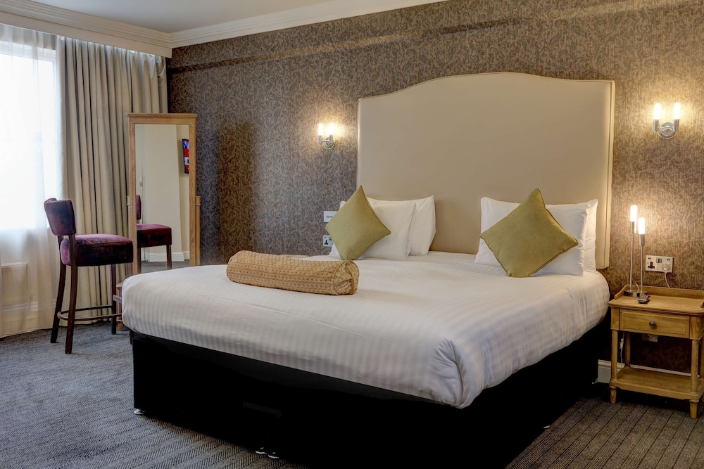 Suite, 1 Queen Bed, Non Smoking, Jetted Tub