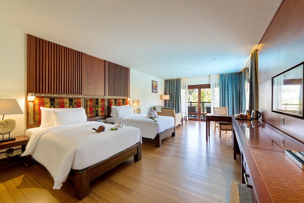 Deluxe Room (Adults Only) photo 2