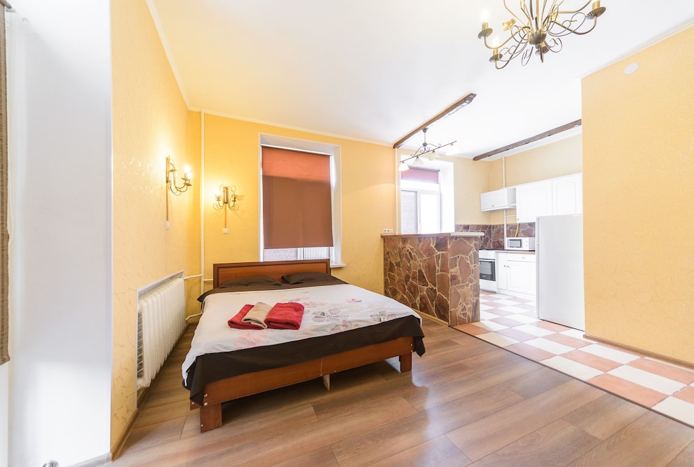 Apartment, 1 Bedroom
