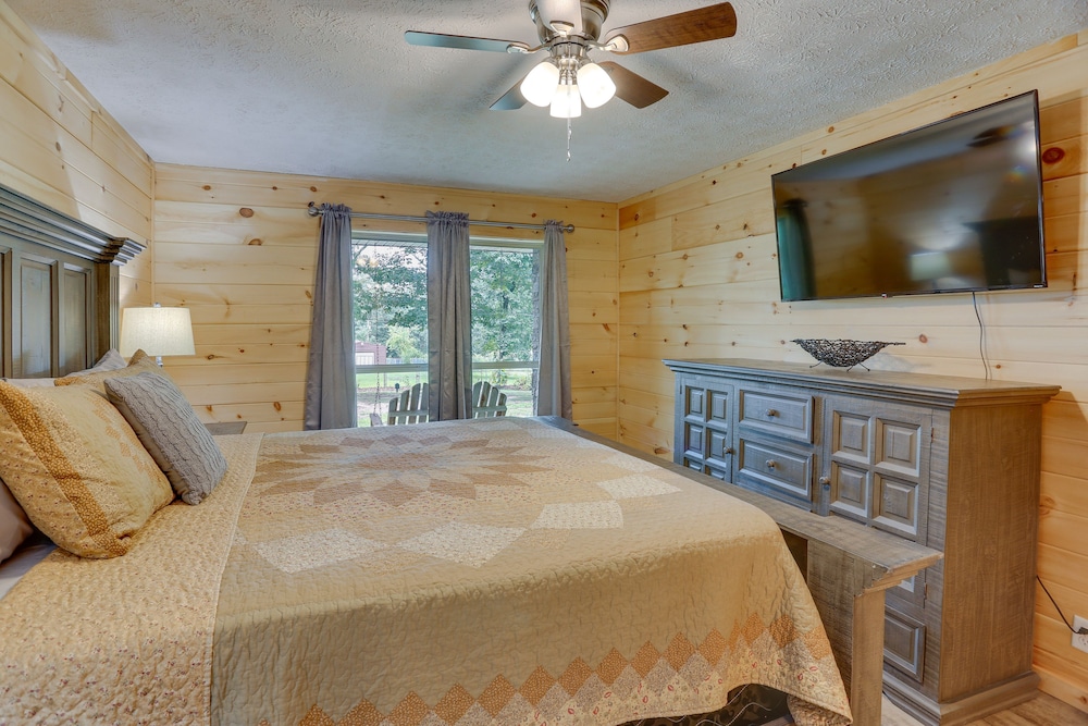 House (3 Bedrooms) photo 1