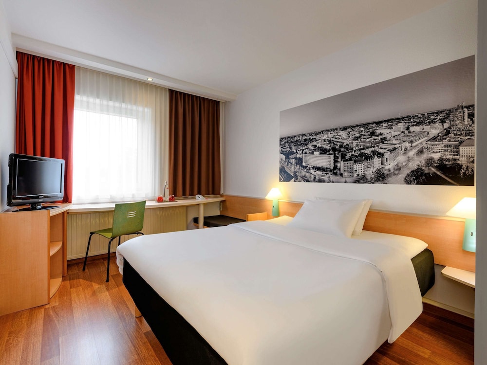 Standard Room, 1 Double Bed photo 1