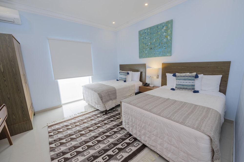 Superior Suite, 2 Bedrooms, 2 Bathrooms (Sala y Comedor) photo 1
