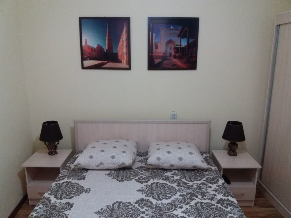 Economy Double Room photo 1