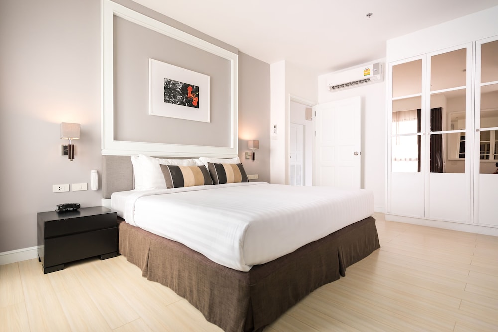 Premier Room, 3 Bedrooms photo 2