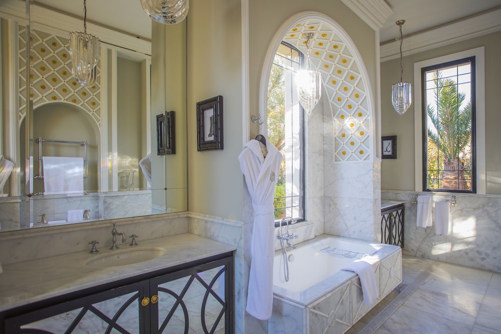 Chambre Prestige - Photo 9