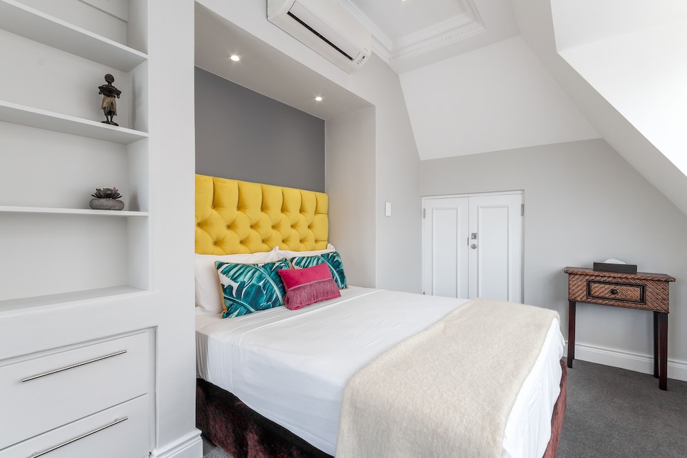 Honeymoon Apartment, 1 King Bed, Air conditioning, Sea View