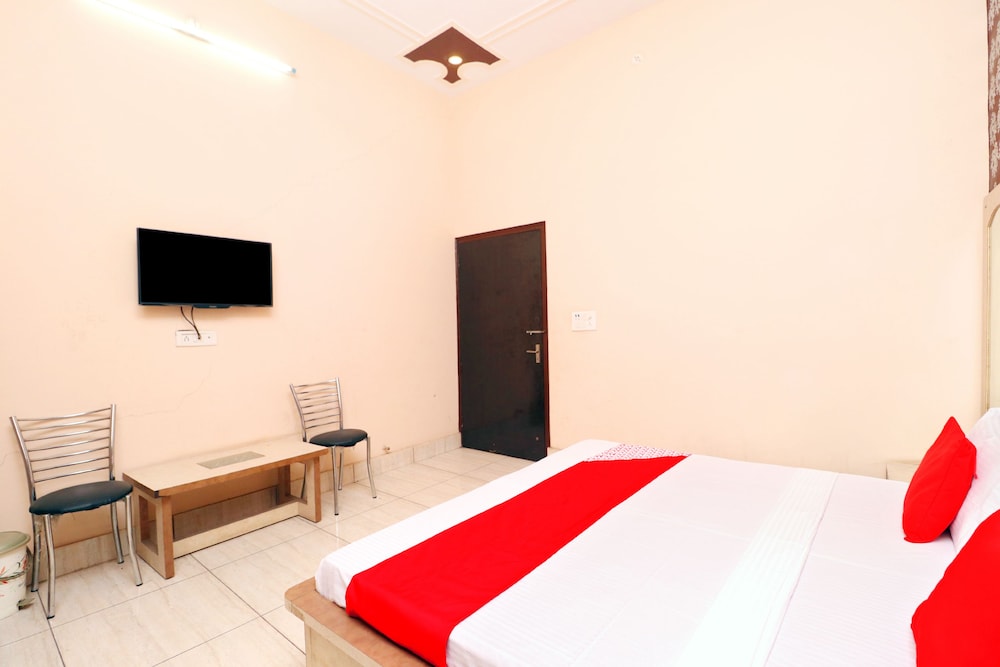 Double Or Twin Room