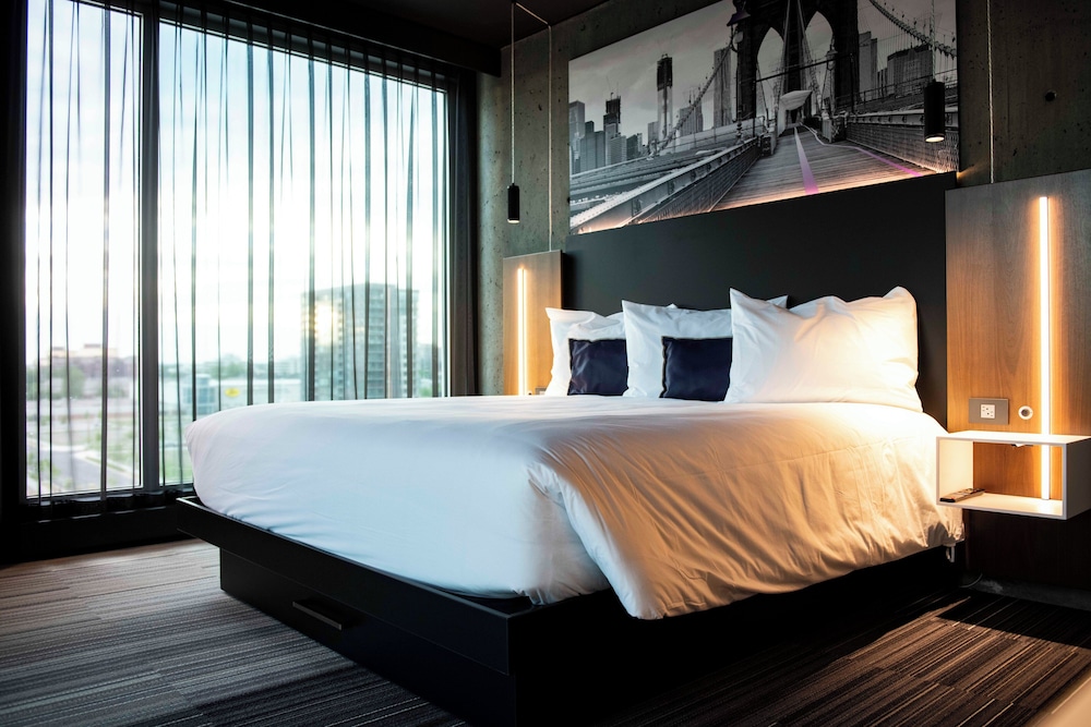 Superior Suite, King, double space - Photo 1