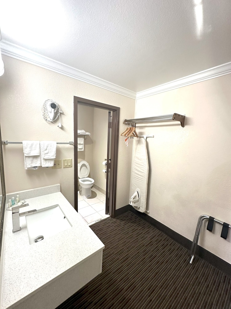 Standard Room, 1 Queen Bed, Non Smoking, Pets Allowed - Photo 9