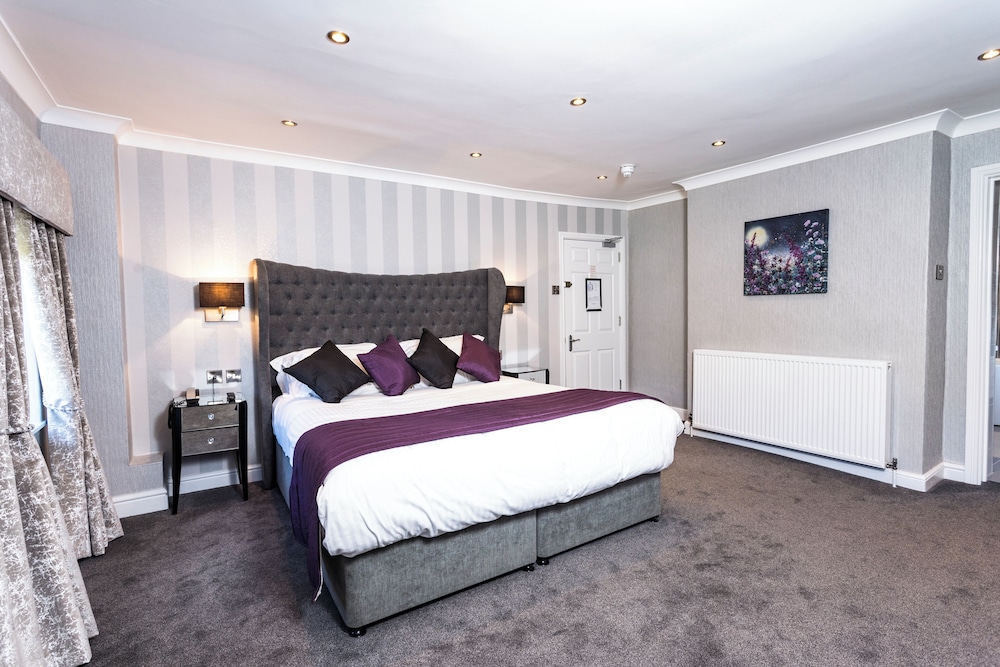 Deluxe Suite - Photo 1