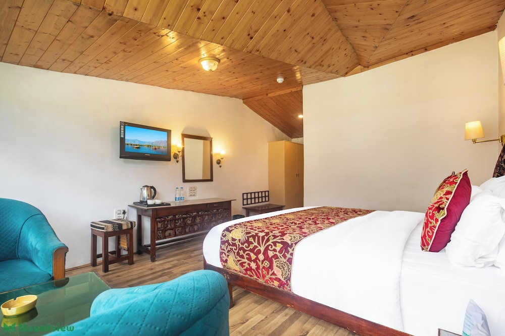 Luxury Room