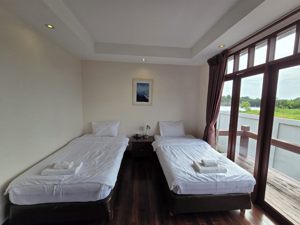 Garden Villa Twin photo 3