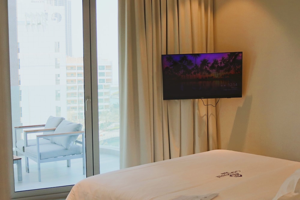 Grand Apartment photo 2
