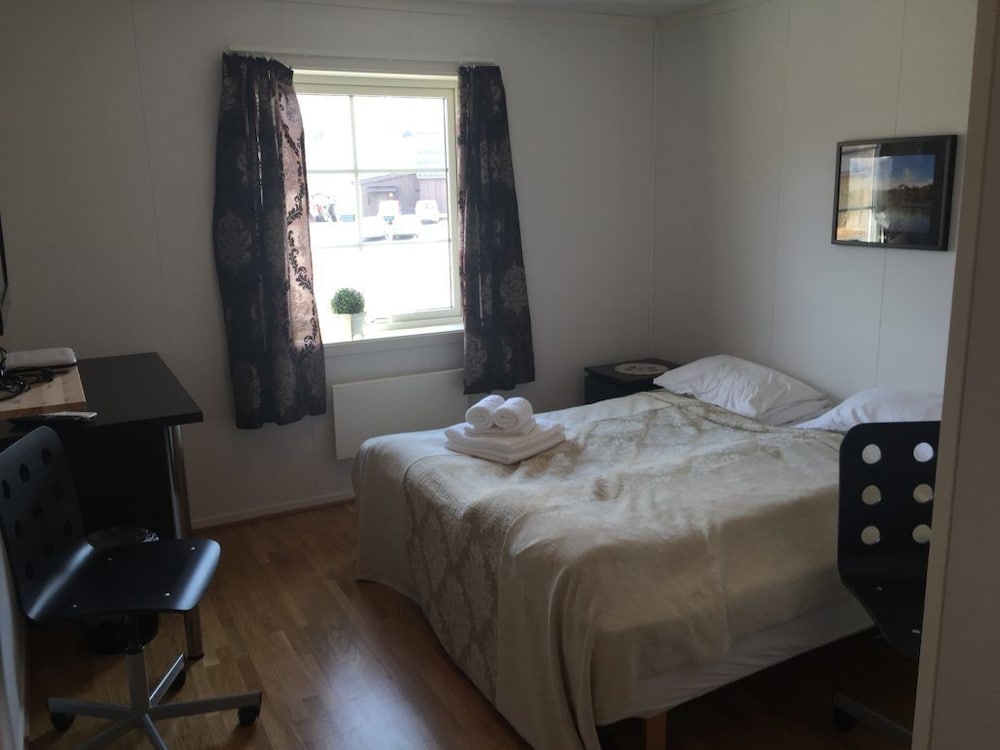 Standard Double Room, 2 Twin Beds photo 1