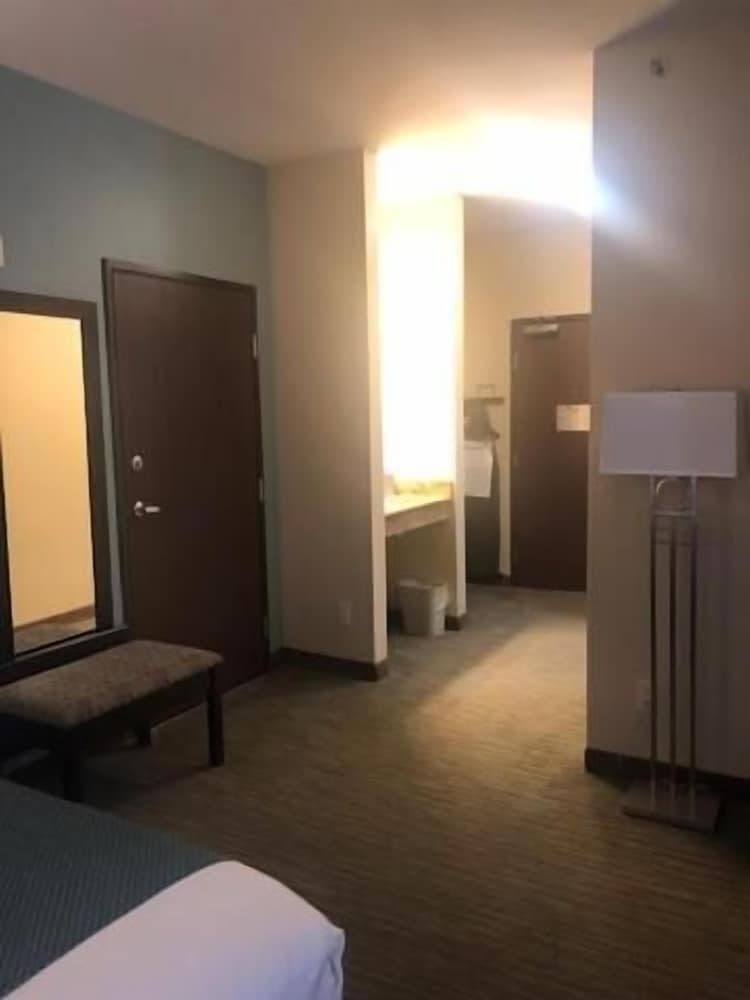 Cobblestone Inn & Suites – Fort Dodge, Billede 4