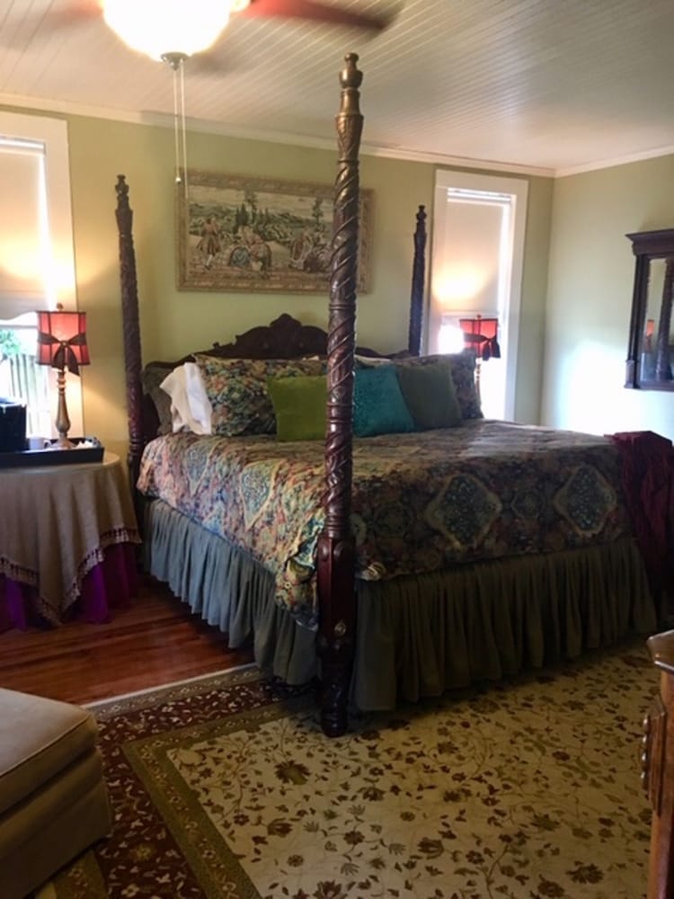 Captain'S Suite photo 1