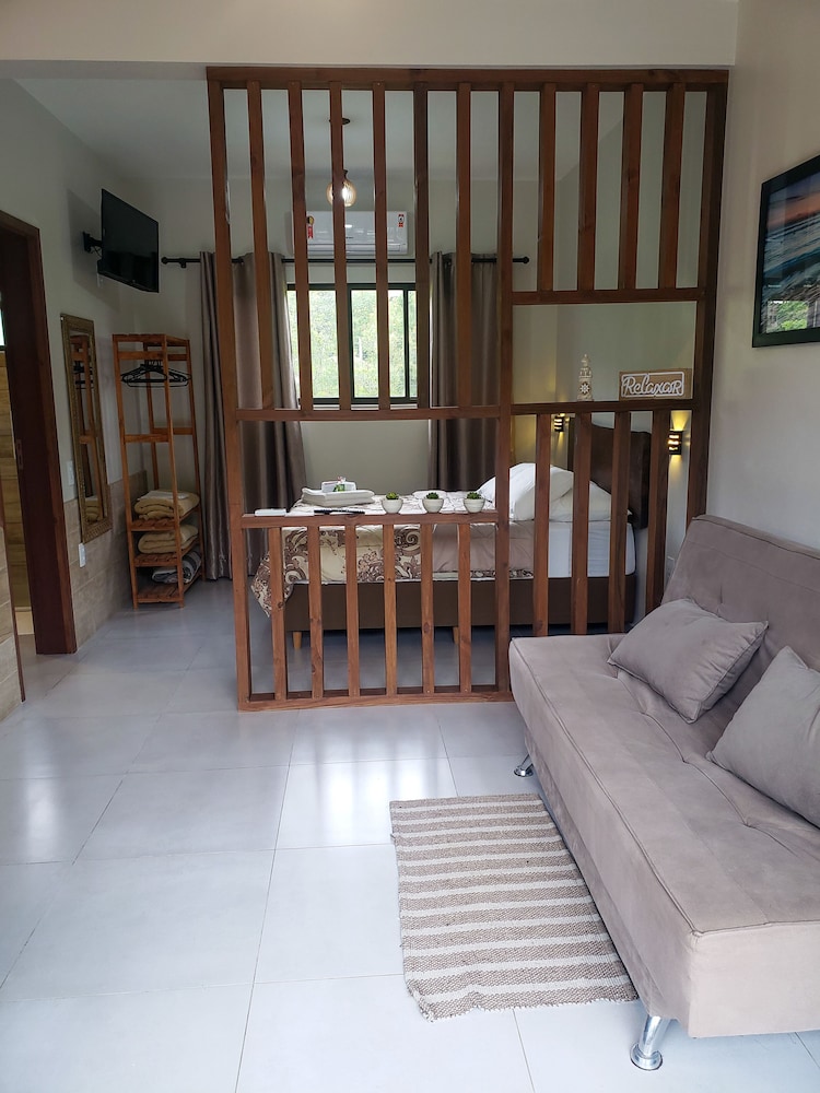Deluxe Cabin (Barra da Ibiraquera) photo 2