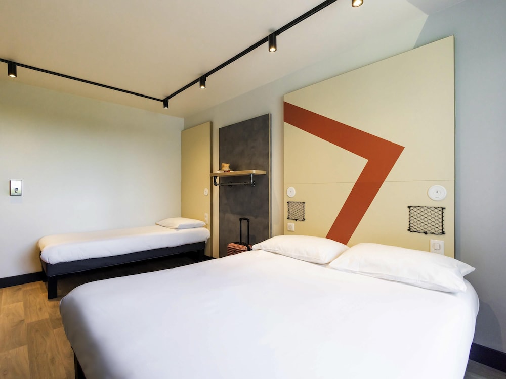 ibis Budget La Rochelle, Billede 2