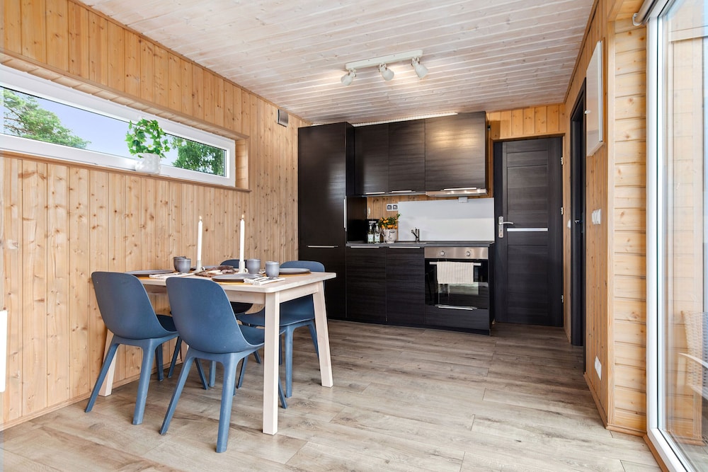 Comfort Cabin - Photo 1