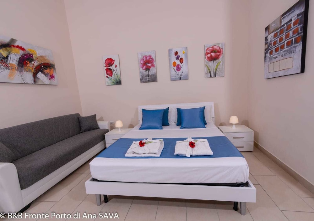 Double Room, Ensuite photo 1