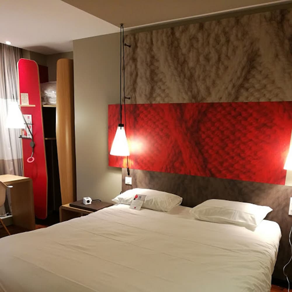 Standard Double Room, 1 Double Bed - Photo 2