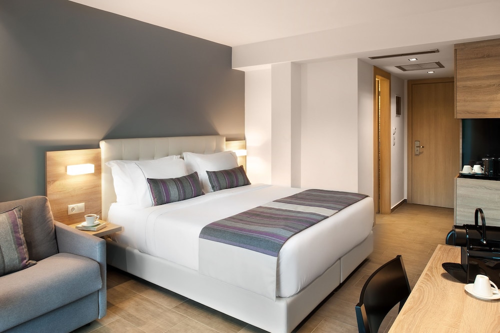 Deluxe Room photo 1