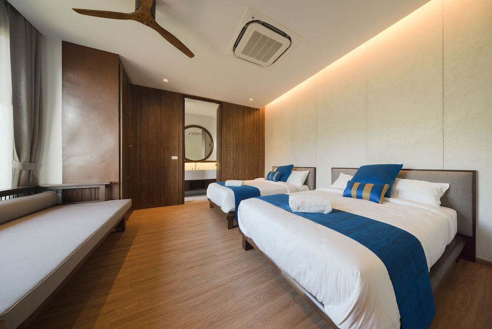 Deluxe Room, Non Smoking photo 3
