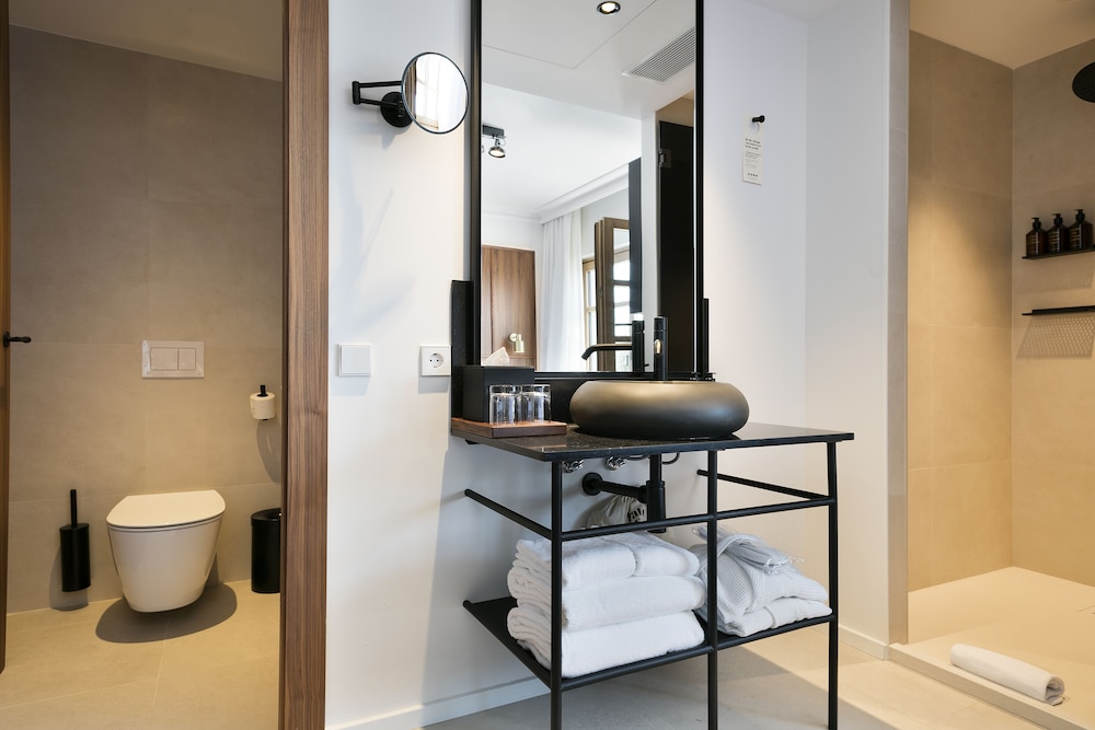 Premium Double Room, Terrace Premium Double Room, Terrace