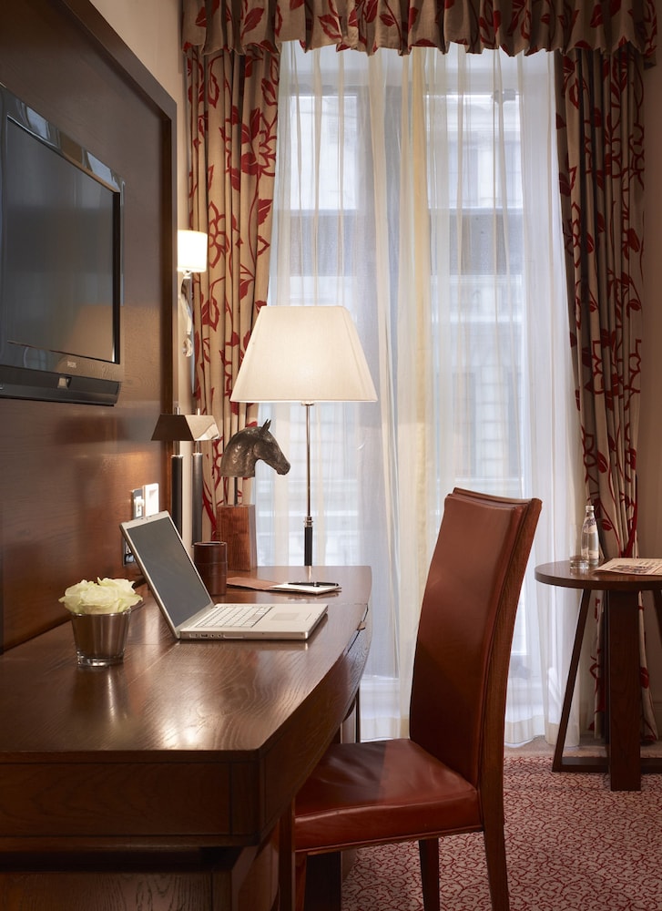 Deluxe Room, 1 Double Bed