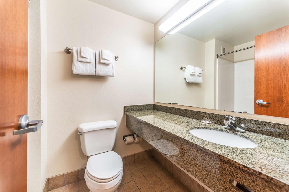 Welcome Suites, 写真 6