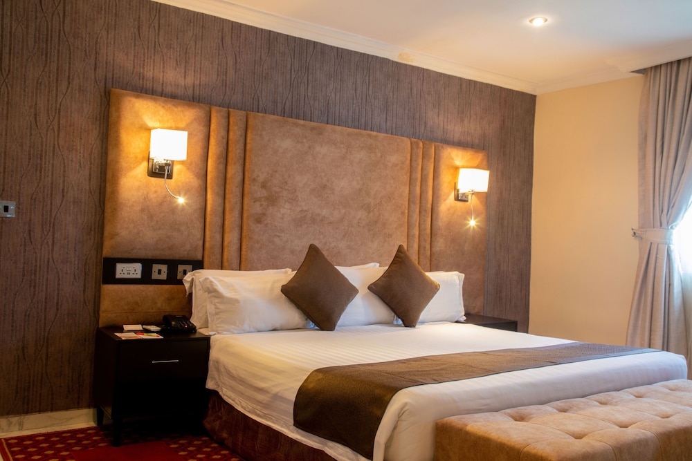 Executive Room, 1 King Bed photo 1