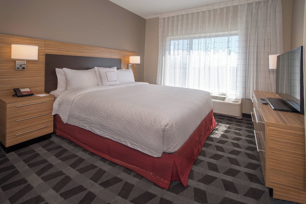Suite, 1 Bedroom (Hearing Accessible) photo 2
