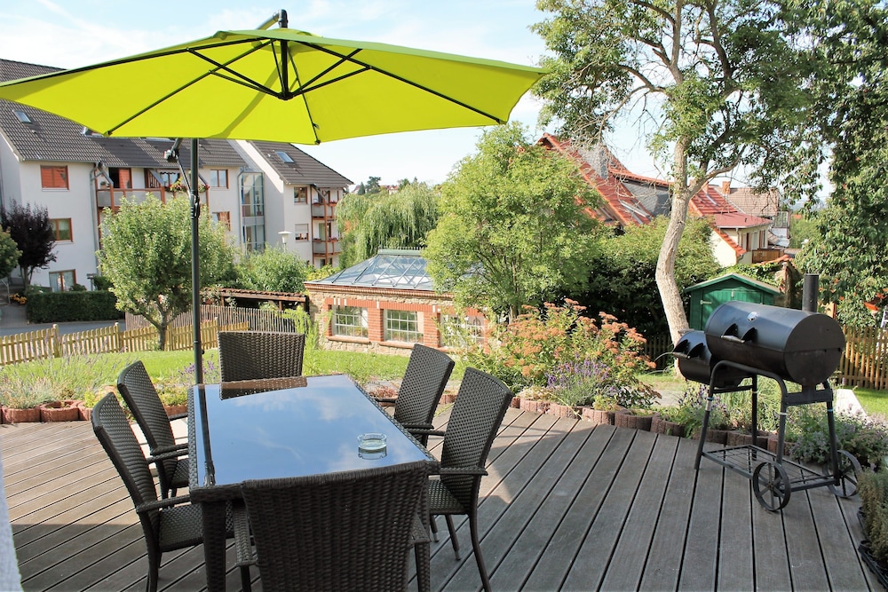 Ferien Haus photo 2