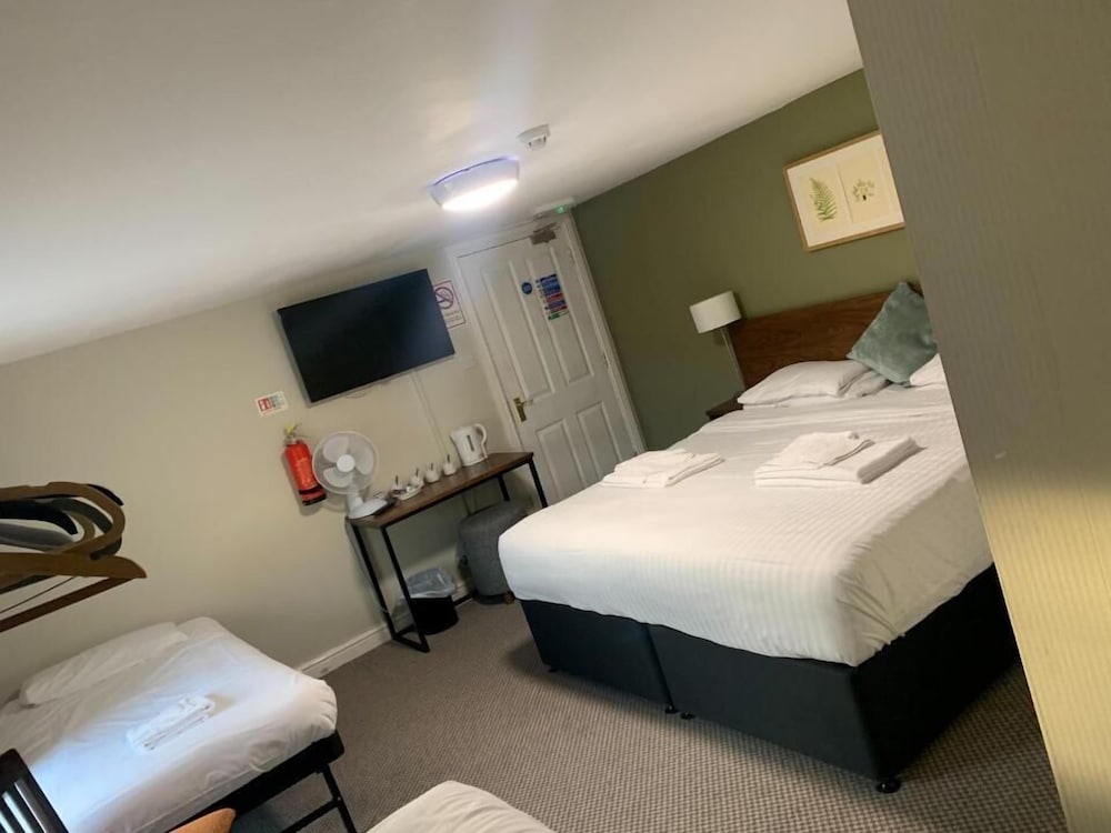 Family Triple Room photo 2