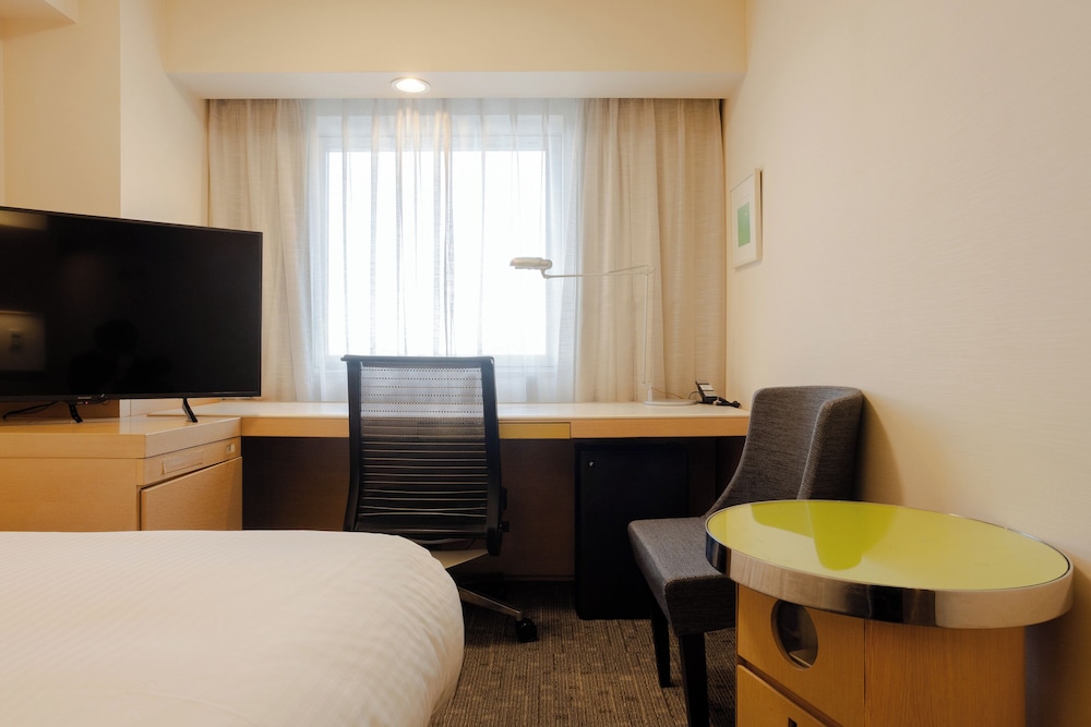 Standard Double Room, Smoking photo 3