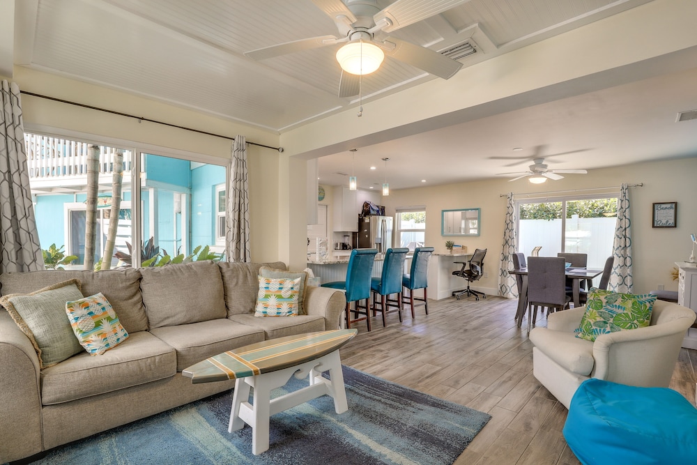 Apartment (2 Bedrooms)