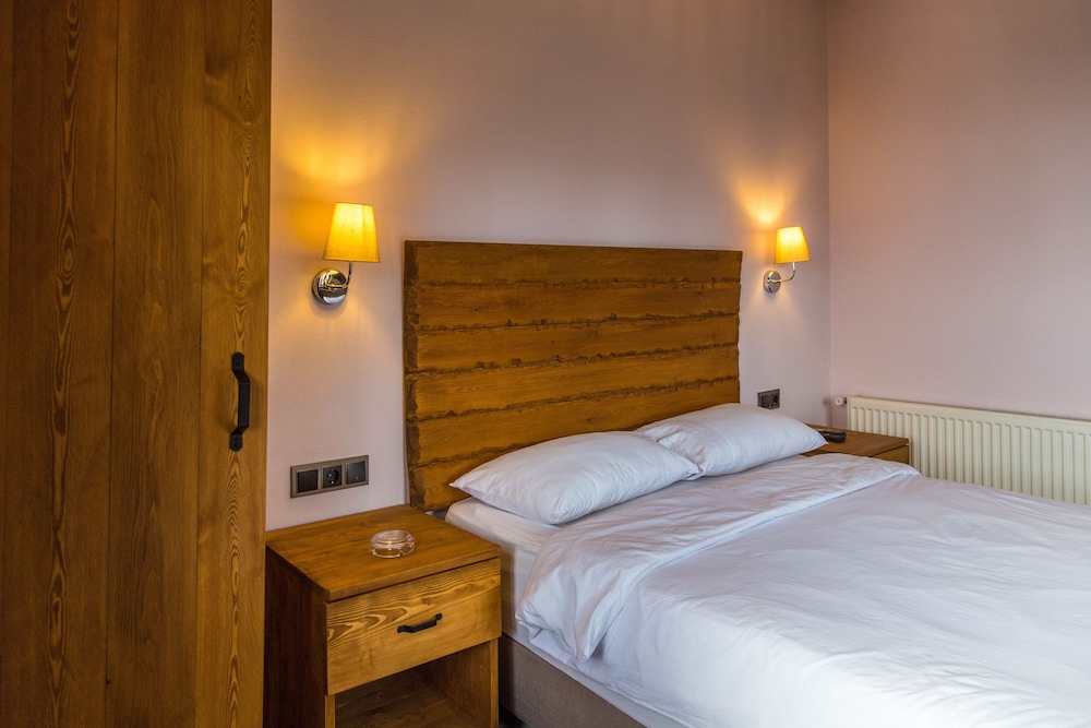 Double Room, Terrace photo 1