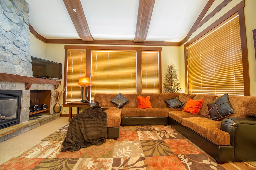 Executive Room, 2 Bedrooms, Hot Tub photo 2