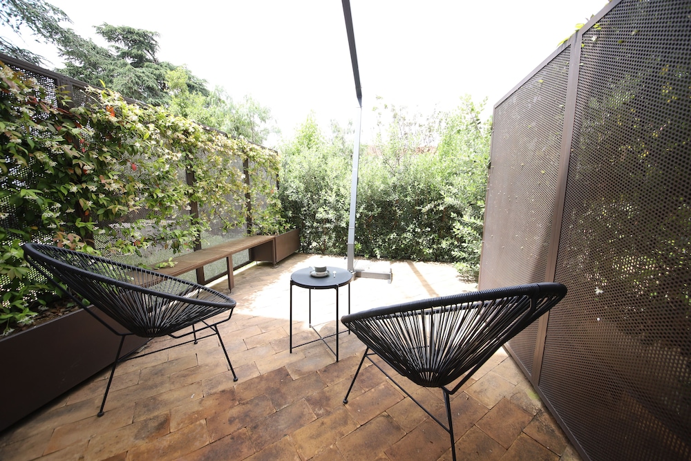 Design Suite, Terrace, Ground Floor - Photo 9