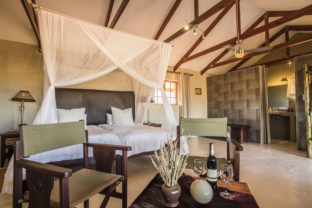 Savannah Chalet photo 3