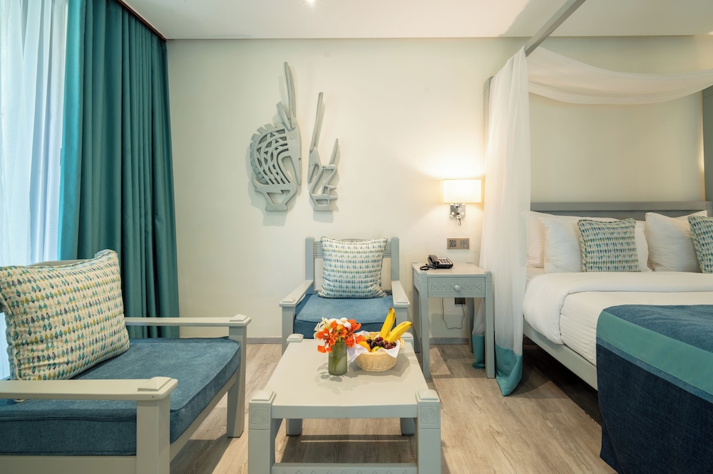 Double or Twin Room, Garden View photo 2