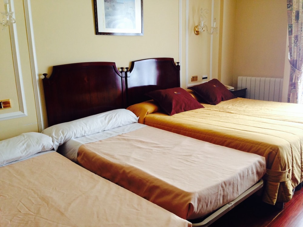 Quadruple Room photo 3