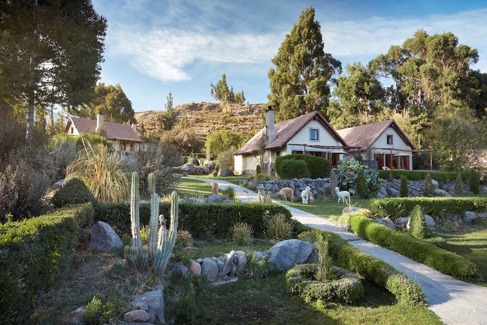 Room (Casita with Valley View), Las Casitas, A Belmond Hotel