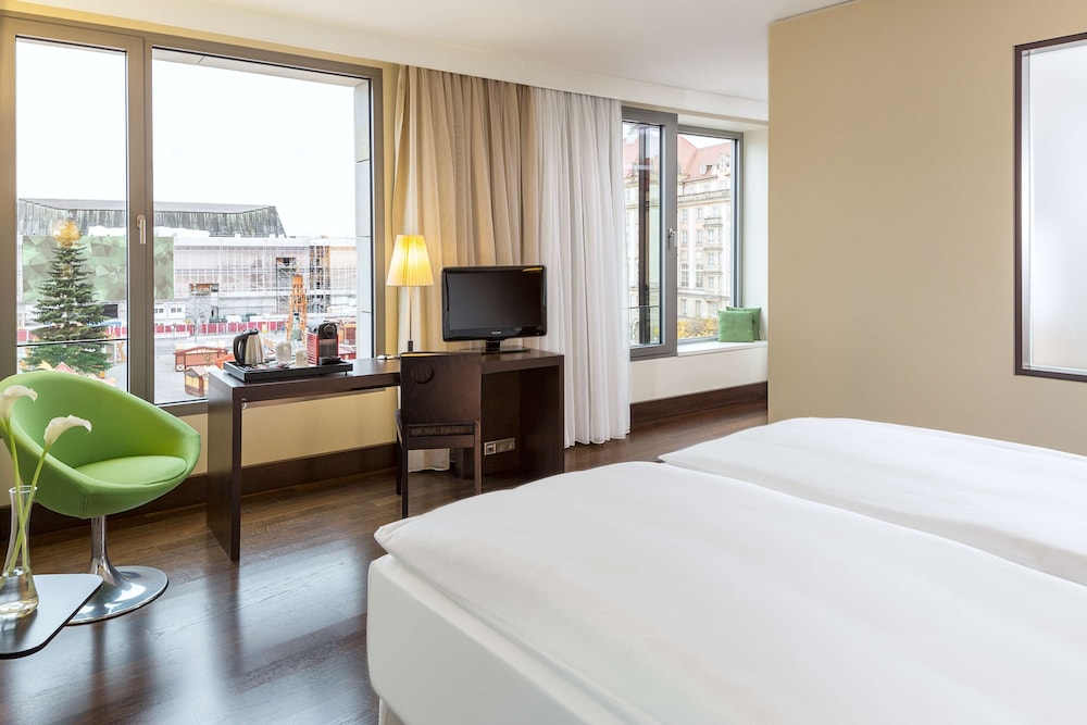 Premium Room (with View, Extra Bed 3 adults)