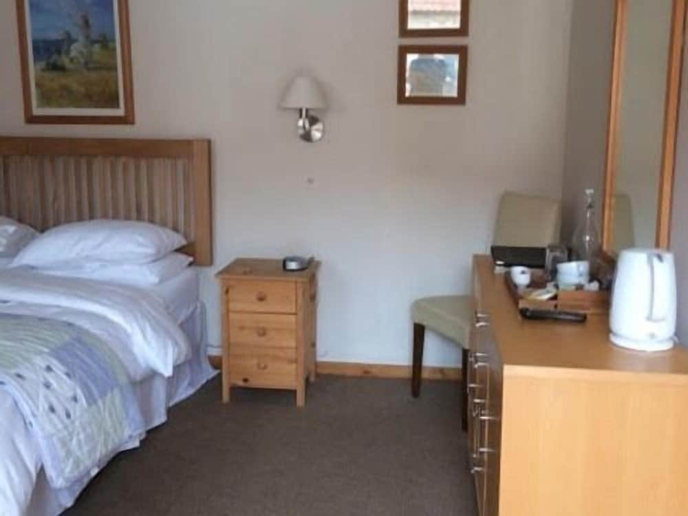 Double Room, Ensuite photo 3