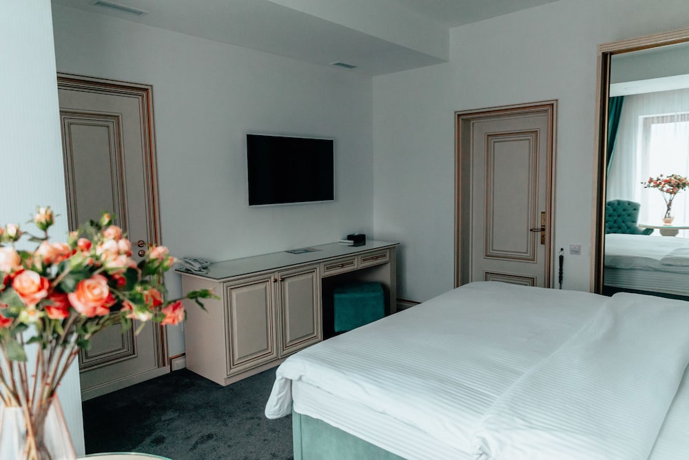 Superior Double Room photo 1