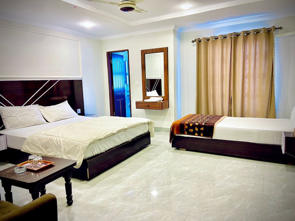 Deluxe Room photo 3